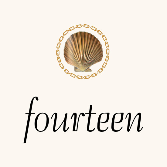 550x550 Ocean, Beach, And Seashell Wedding Table Number Cards And Table