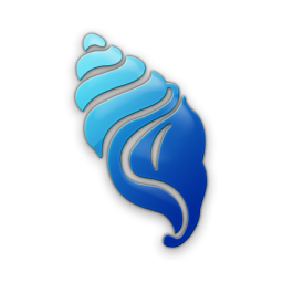 256x256 Seashell Legacy Icon Tags Icons Etc