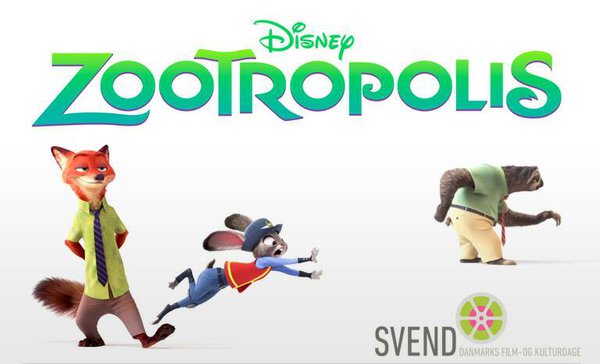 600x364 Zootropoilis By Seashell The Gatomon