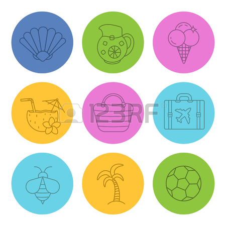 450x450 Icons For Pink Seashells Icons