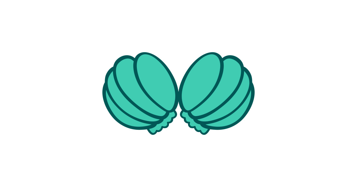 1200x630 Mermaid Bra T Shirts Teepublic