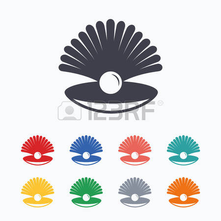 450x450 Sea Grass Clipart Seashell