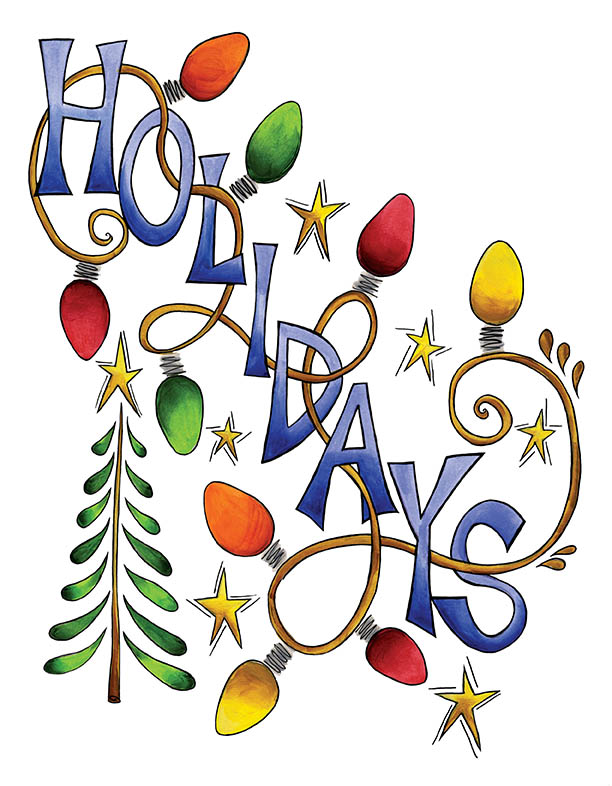 612x786 December Google Clip Art Christmas