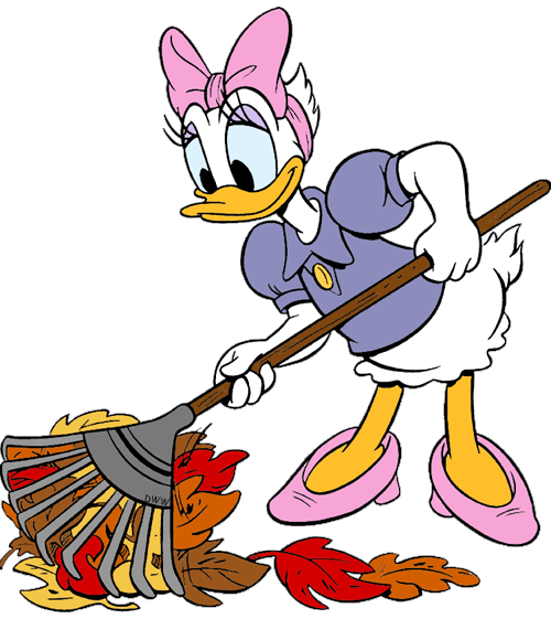 500x561 Disney Fall Season Clip Art Disney Clip Art Galore