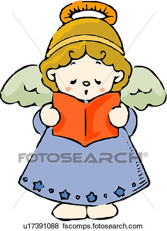 339x470 Clip Art Of Person, Wing, People, Winter, Season, Angel U17391088