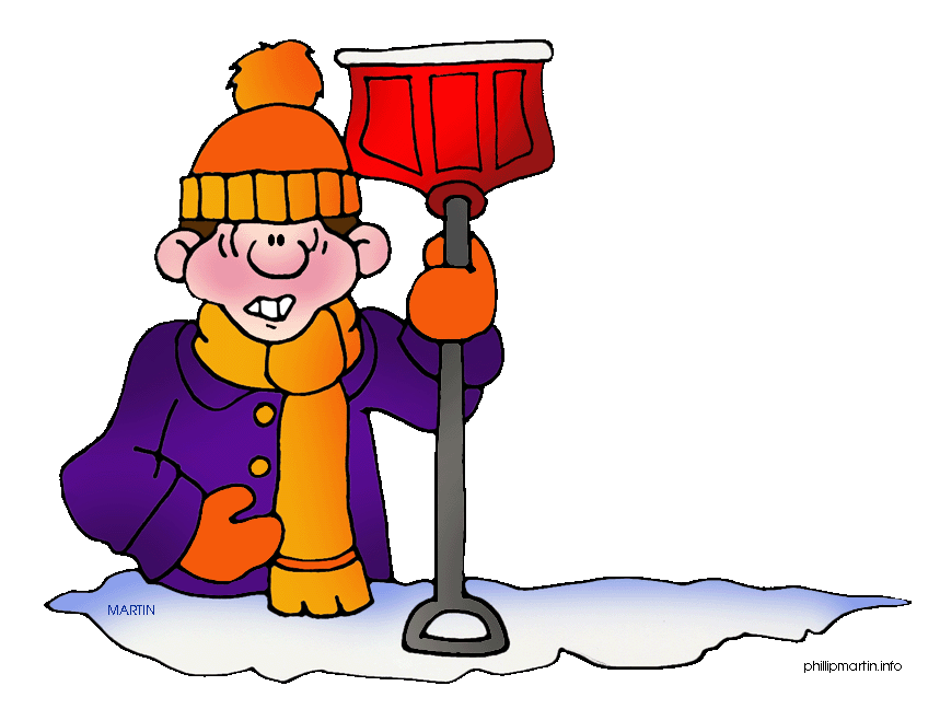 859x648 Cold Clipart Winter Season