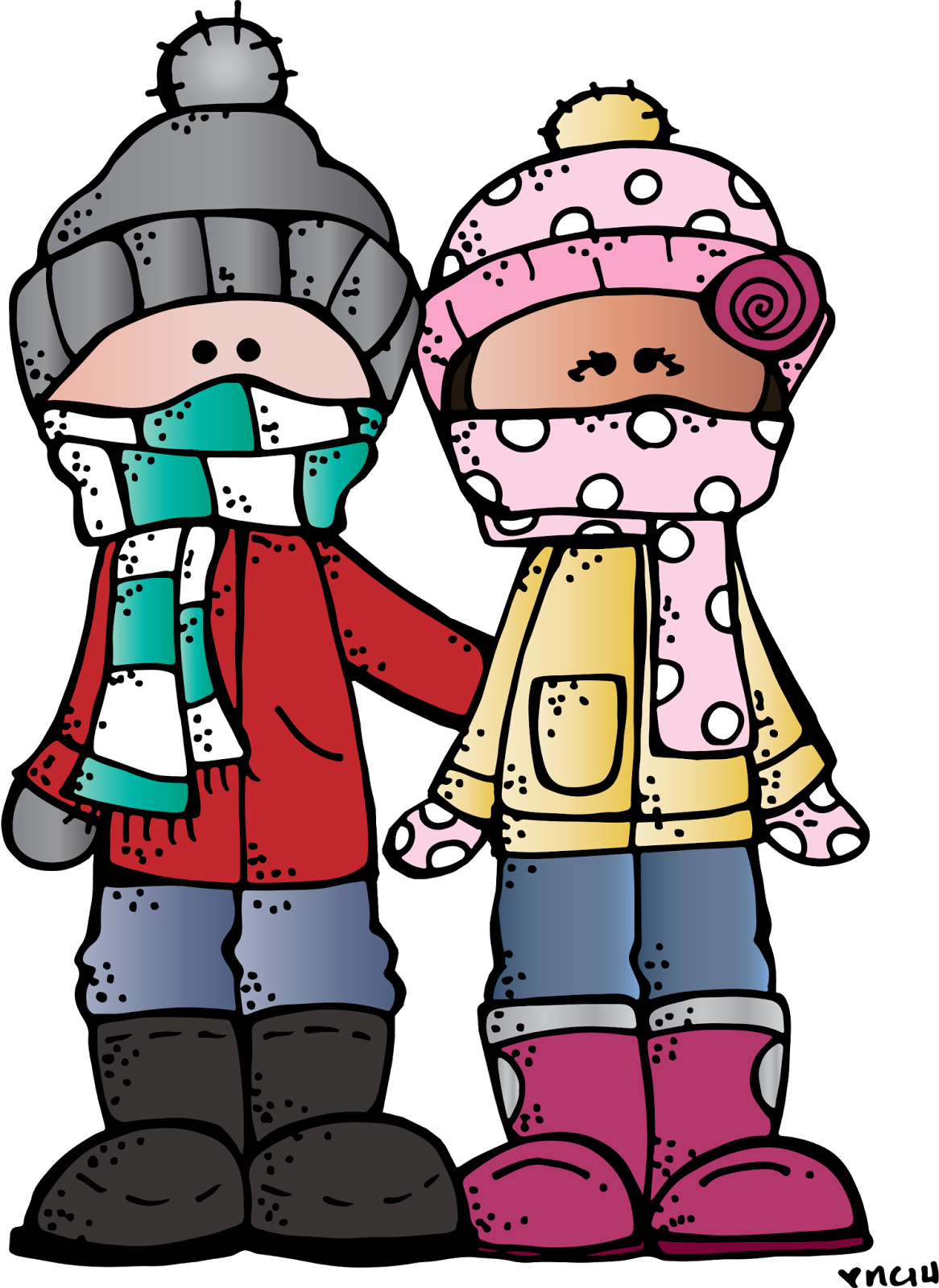 1166x1600 Cold Clipart Winter Season