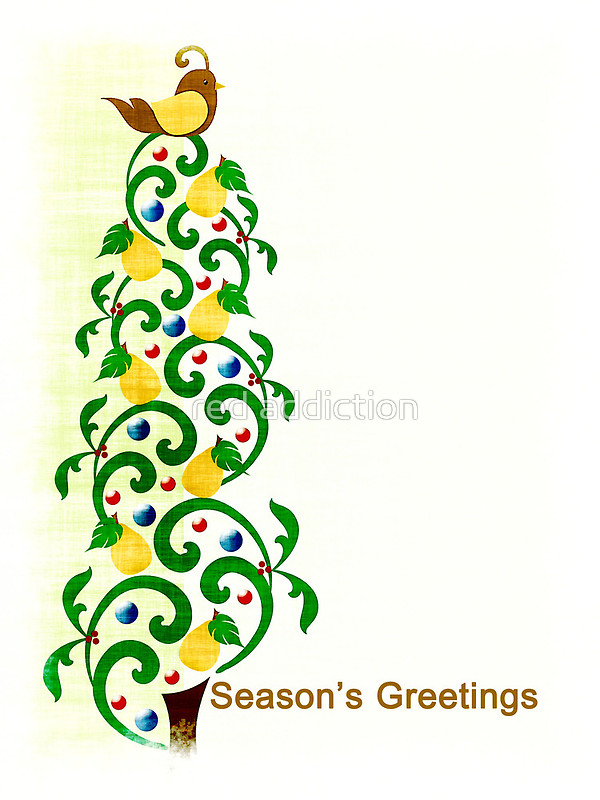 600x800 Season's Greetings