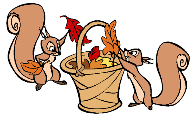 650x396 Fall Season Clipart