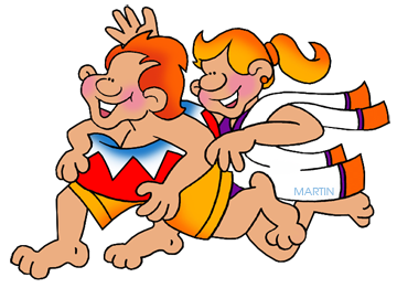 360x261 Free Summer Clip Art By Phillip Martin