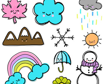 340x270 12 Assorted Red Flowers Clip Art Printable Botanical