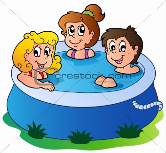340x313 Water Play Clip Art Search Clipart Panda