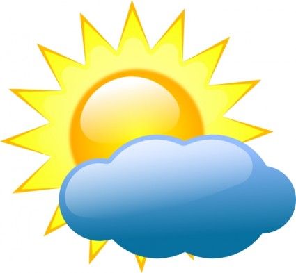 425x393 Weather Clip Art Free Vector Gtgt Vector Clip Art Gtgt Weather