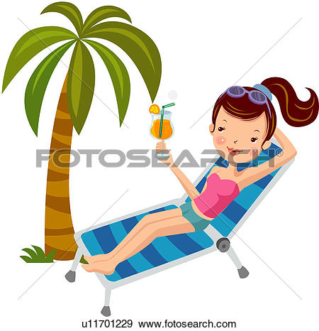 450x466 Summer Clipart Summer Season