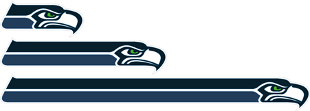451x162 Seahawks Clipart
