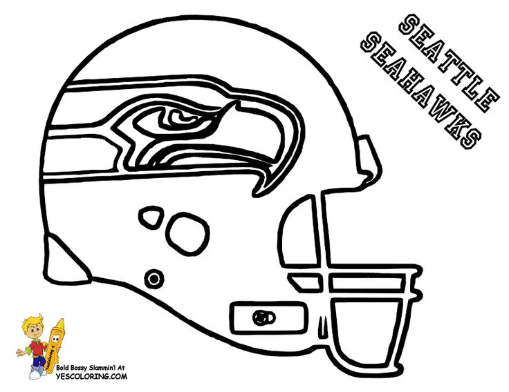 736x568 Seattle Seahawks Clipart