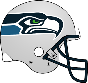303x286 Seattle Seahawks Logo Clipart