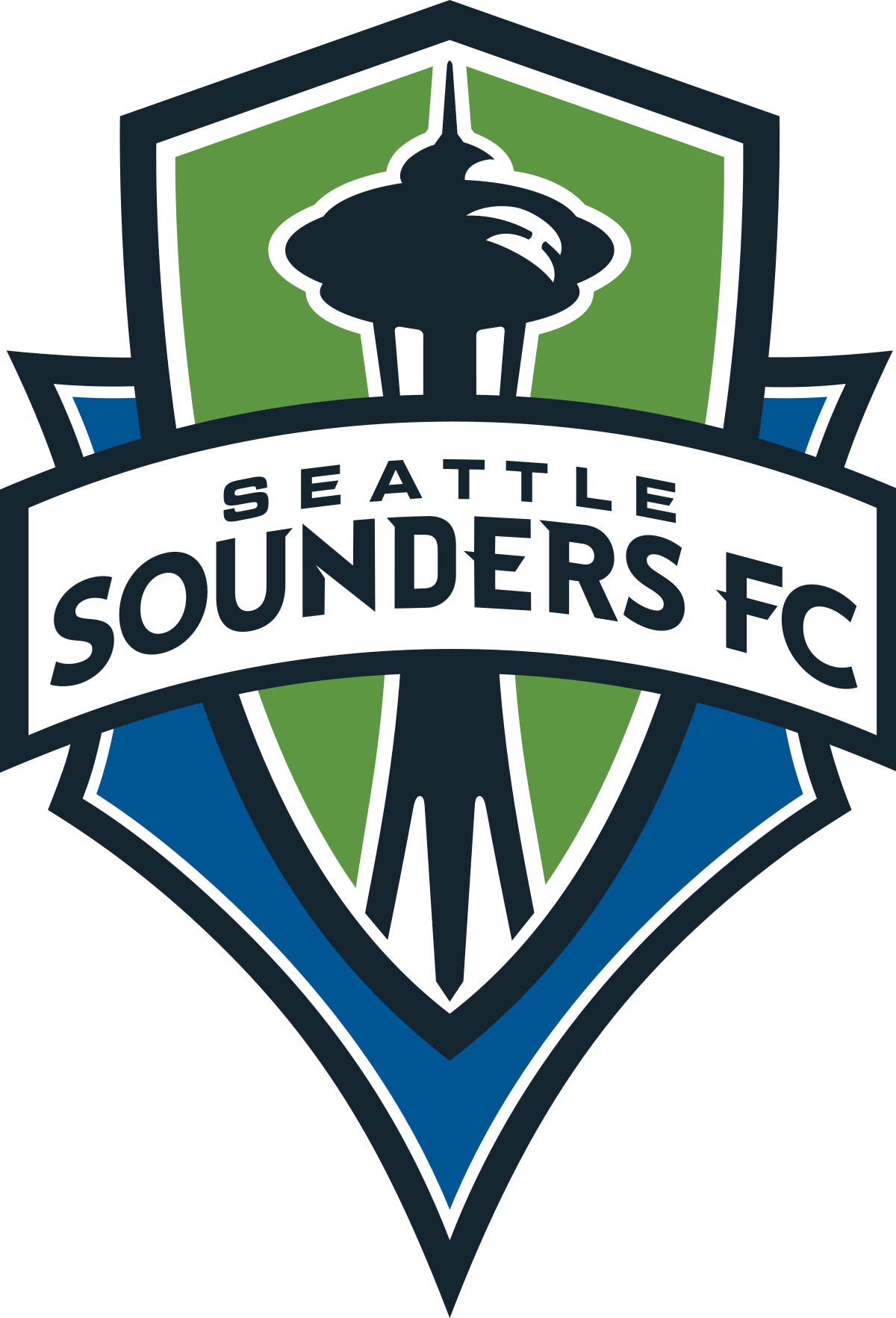 1200x1765 Seattle Sounders Clip Art Cliparts