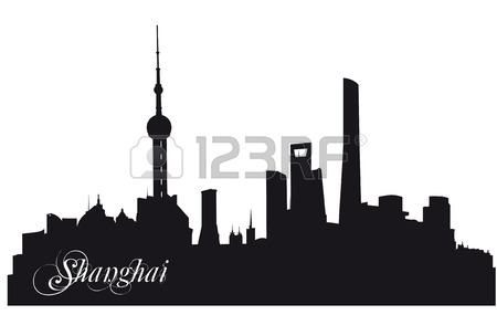 450x285 Ottawa Map With Silhouette Royalty Free Cliparts, Vectors,