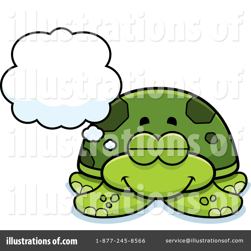 1024x1024 Sea Turtle Clipart