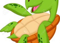 210x150 Clip Art Sea Turtle Clip Art
