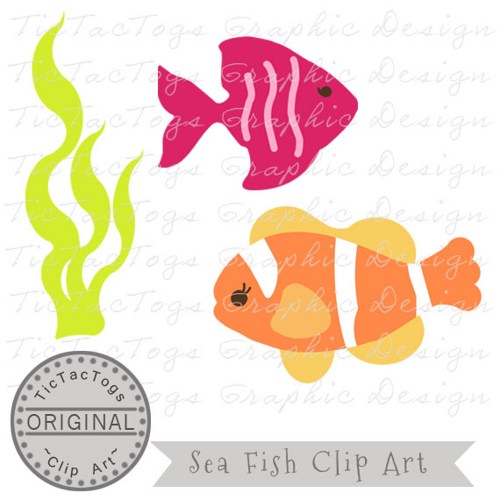 500x500 Clip Art Tictactogs Artfire Shop