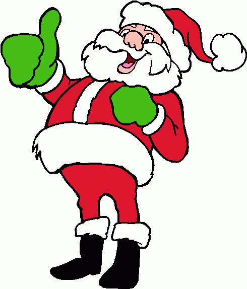 490x574 Santa Claus Clip Art Clip Art Holiday Scrapbook Cards Images Image