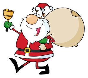 300x266 Santa Claus Clip Art Website Free Clipart Images