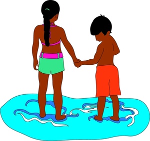 300x283 Brother Sister Clipart