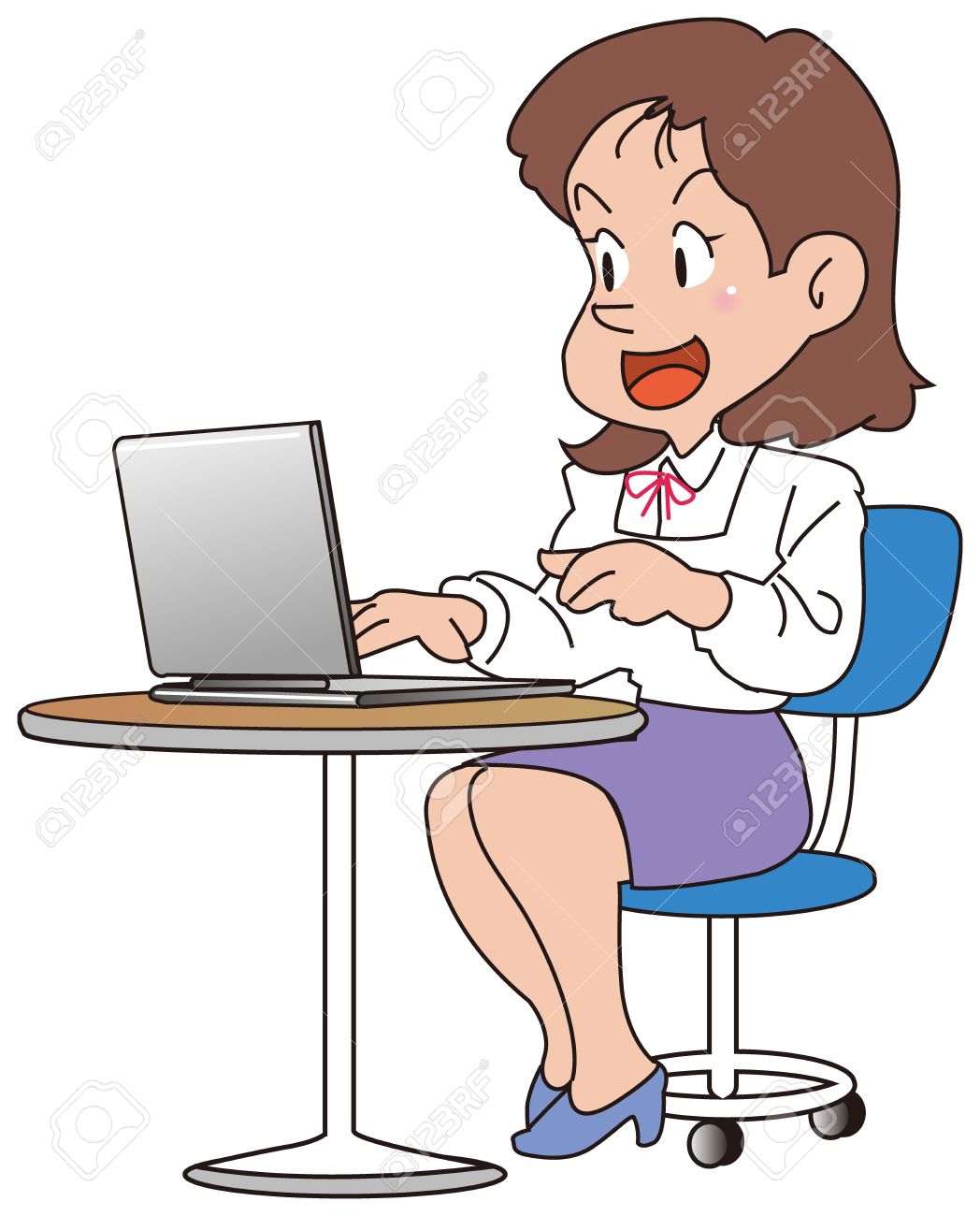 1048x1300 Employment Clip Art Free Clipart Panda