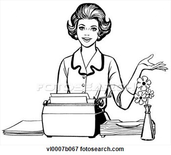 350x317 Pictures Of Secretary Group