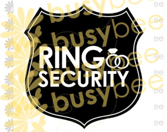 340x270 Ring Security Svg Etsy