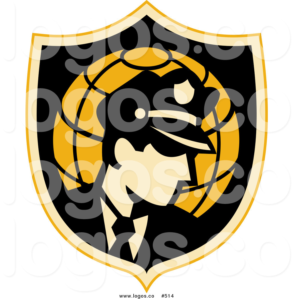 Security Badge Clipart 