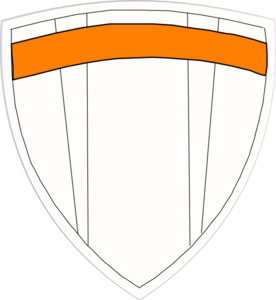 276x300 Sccc Security Badge Clip Art