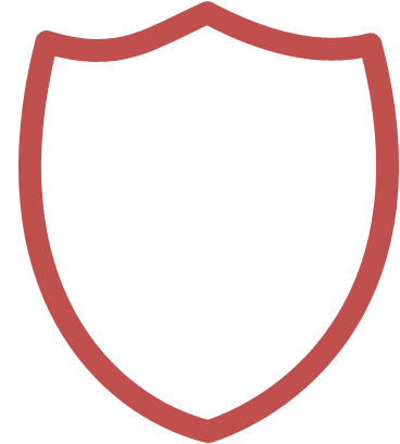 368x408 Drawing In Powerpoint Creating A Security Icon Powerpointy