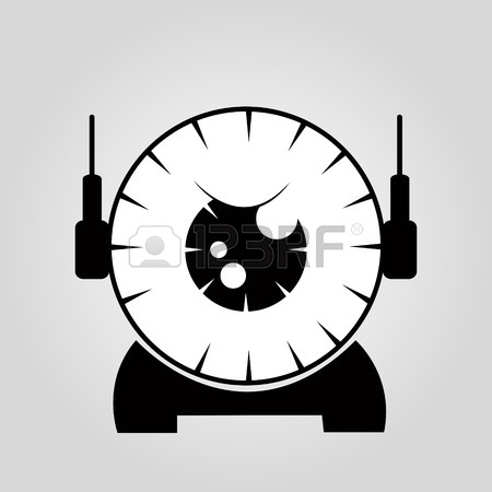 450x450 Icon Cctv Camera. Security Camera Royalty Free Cliparts, Vectors