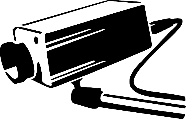 640x411 Security Camera Clipart Clipart Free Download 2