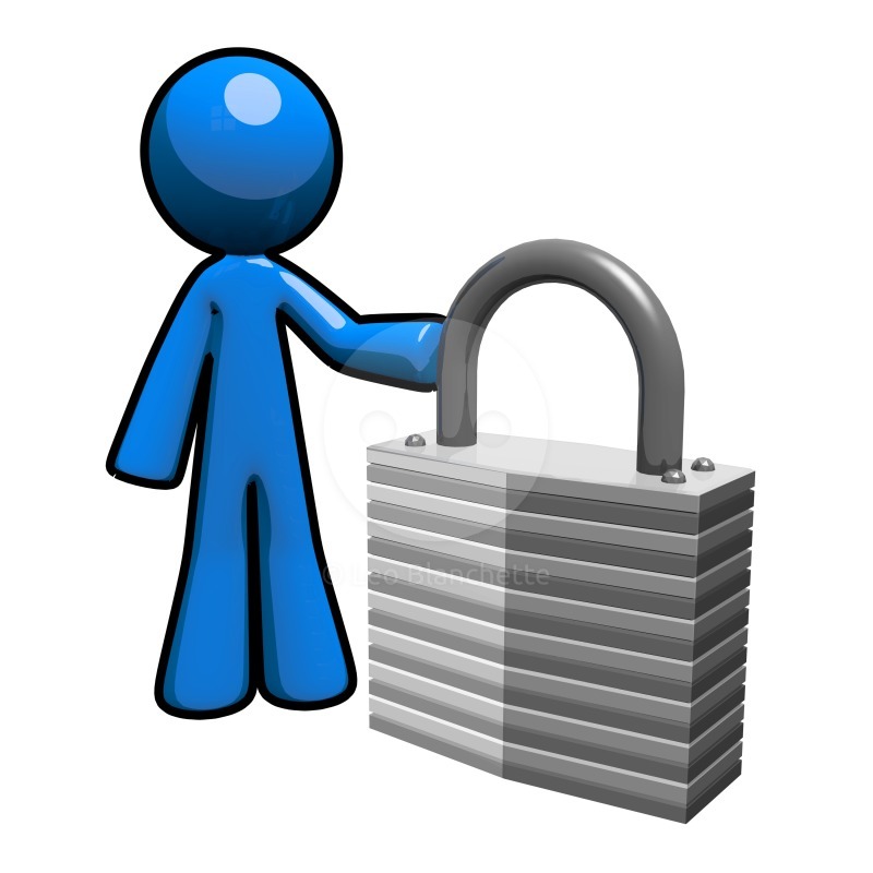 800x800 Security Clip Art Free Clipart Images 4
