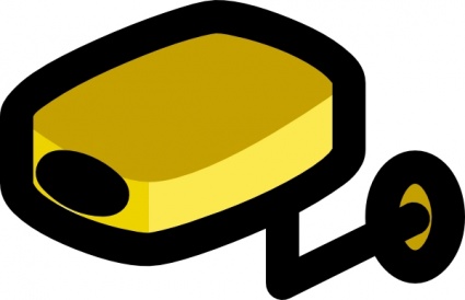 425x274 Security Camera Clip Art Many Interesting Cliparts