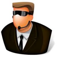 200x200 Security Clipart