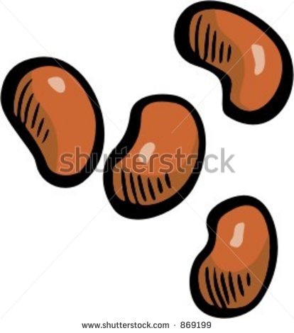 Seed Clipart
