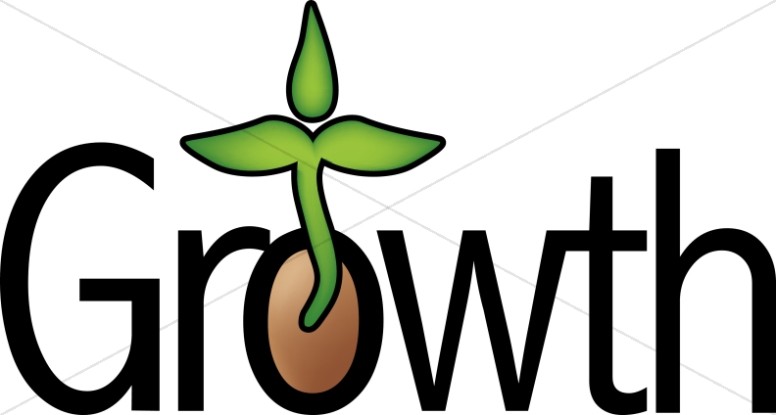 776x415 Seed Growth Christian Clipart Nature Clipart