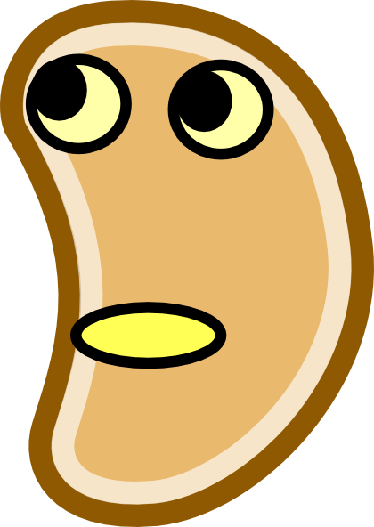 420x592 The Seed Clip Art