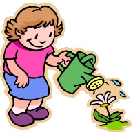 193x192 Free Plant Water Clipart Collection