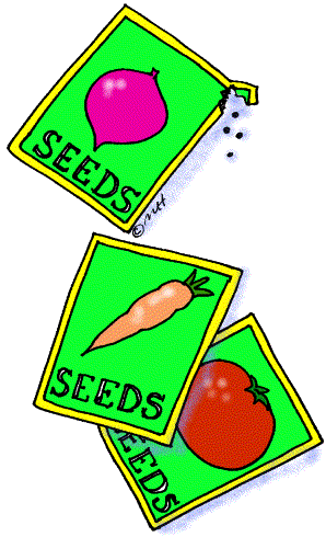 298x490 If You Plant Watermelon Seeds, Clipart Panda