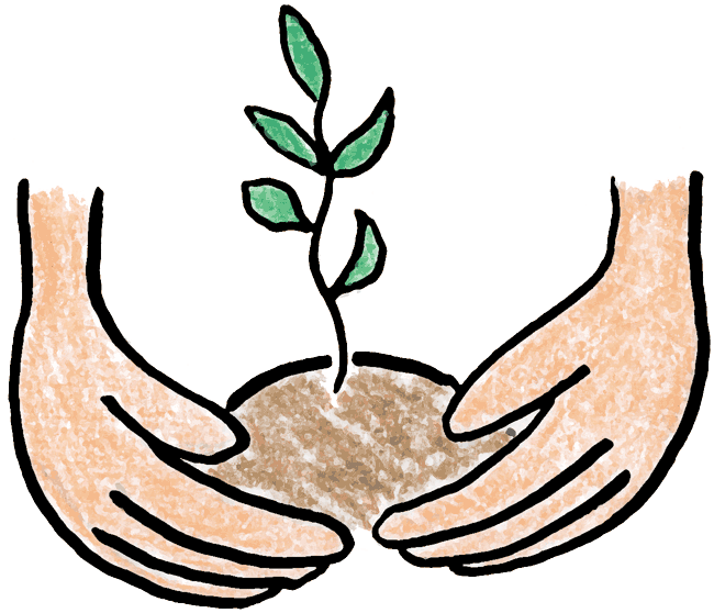 650x558 Sowing Cliparts