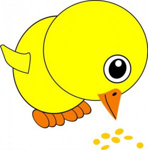 295x300 Seeds Clipart Bird Seed