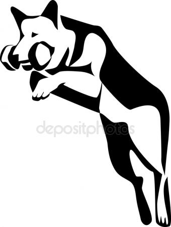 340x450 Guide Dog Stock Vectors, Royalty Free Guide Dog Illustrations