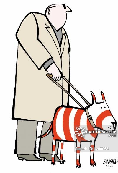 400x589 Partial Sight Cartoons And Comics