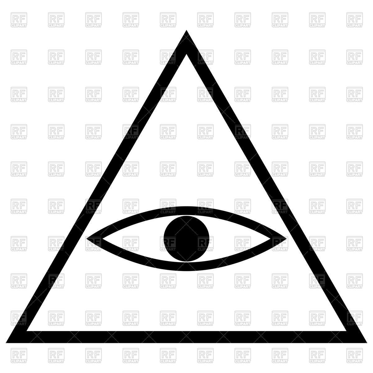 1200x1200 Silhouette Of Blind Man With Seeing Eye Dog Royalty Free Vector